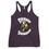 Thumbnail: Slammin Shawarma - Women's Racerback Tank Top Armenian shirt