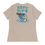 Thumbnail: Keff Time - Women's Relaxed Armenian T-Shirt