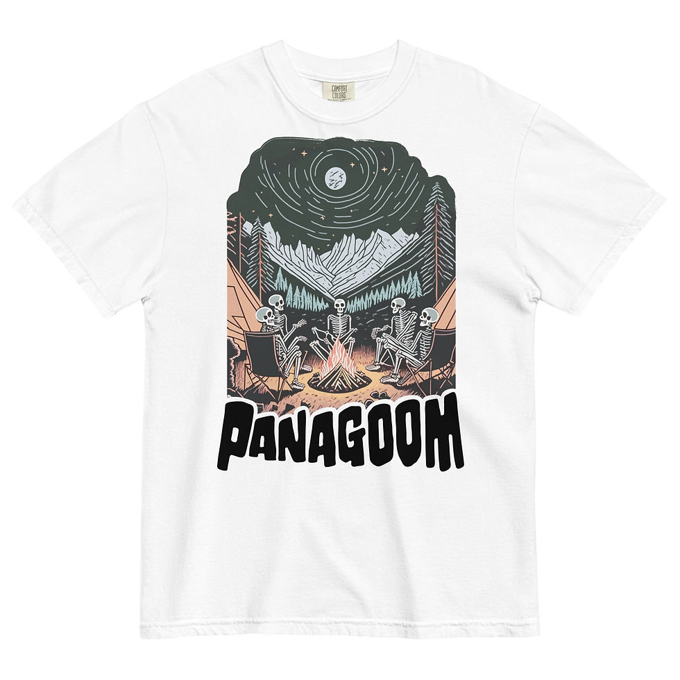 Armenian t-shirt - Panagoom - Mens