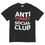Thumbnail: Armenian t-shirt - Anti Turkey Social Club - Mens