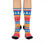 Thumbnail: Armenian Christmas - Cushioned Crew Socks