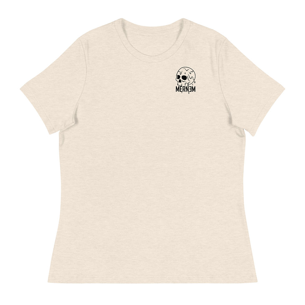 Thumbnail: Slammin Shawarma Armenian t-shirt