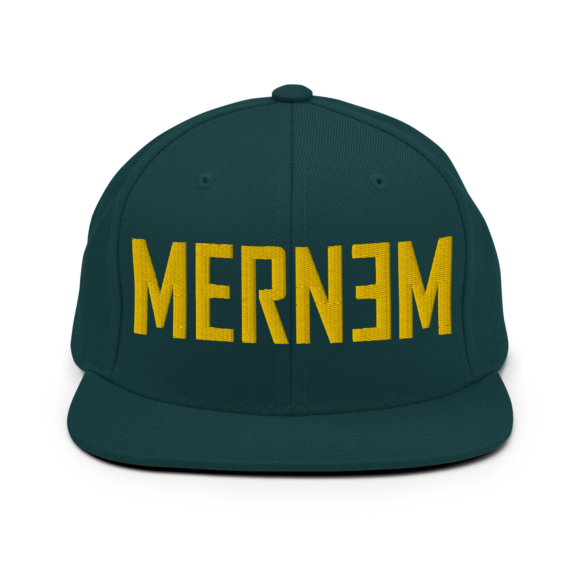 Snapback Armenian Hat