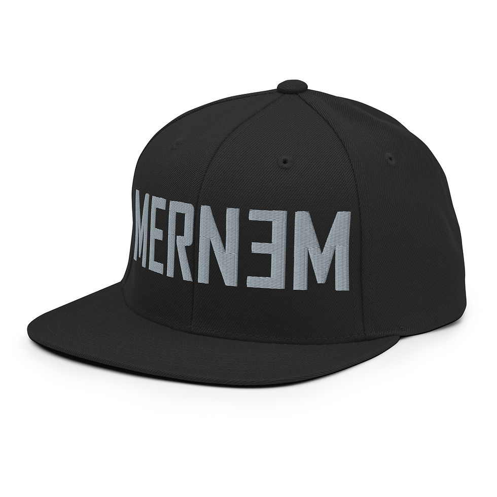 Thumbnail: Snapback Armenian Hat