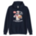 Lahmajun Lover - Mens Womens Armenian Hoodie