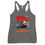Thumbnail: Mernem for country - Women's Racerback Tank Top Armenian shirt