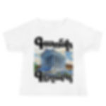 Garni Temple - Baby Jersey Short Sleeve Tee