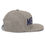 Thumbnail: Mernem - Heather Grey - Snapback Armenian Hat