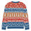Thumbnail: Armenian Ugly Christmas Sweater - Knitted Ugly Christmas Sweater