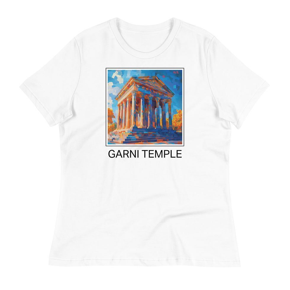 Garni Temple