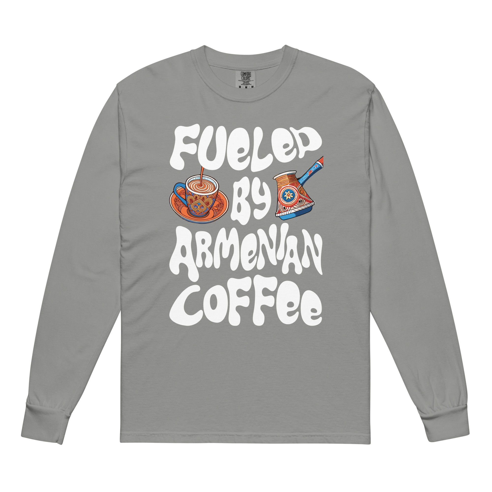 Armenian Coffee
