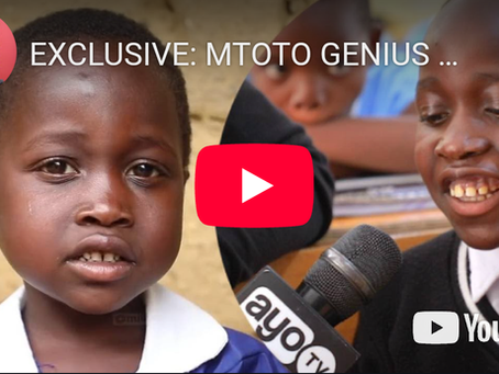 The Remarkable Story of Charles Mathias Carori: A Child Prodigy Unveiled
