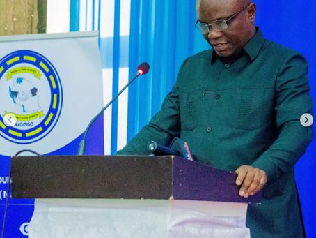 Fountain Gate Foundation Joins Dodoma NGO Forum on Sustainability
