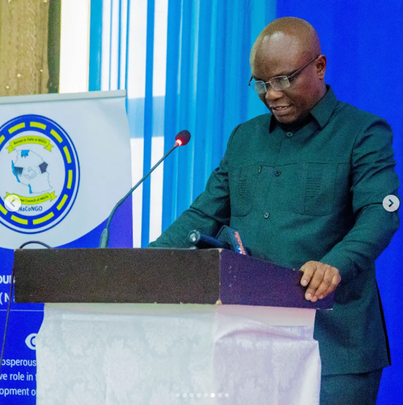 Fountain Gate Foundation Joins Dodoma NGO Forum on Sustainability