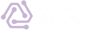 IT Solutions by Ayana Logo White Flat.png