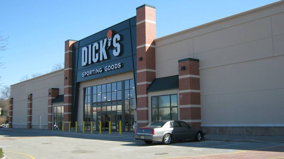Dick's Sporting Goods