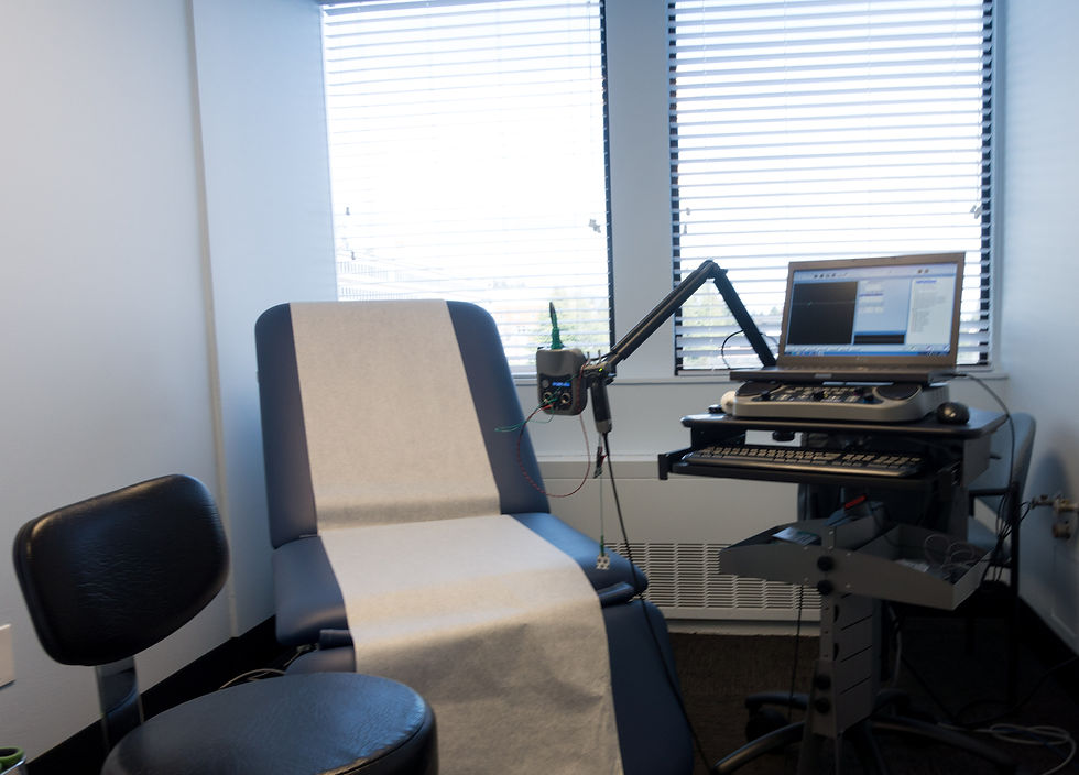 North Shore Neurology