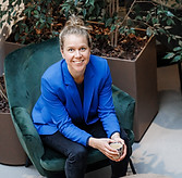 Camilla Wett is a certified coach, speaker and consultant at Camilla Wett Coaching