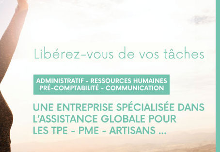 Pourquoi choisir une Assistante de direction indépendante?