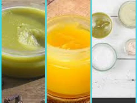 Taller de ungüentos naturales