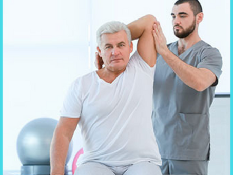 Deterioro muscular en el adulto mayor El rol del ejercicio