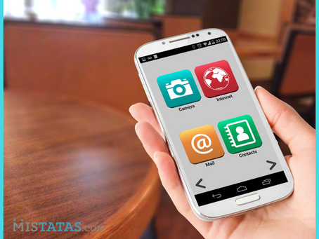 La informática y el adulto mayor