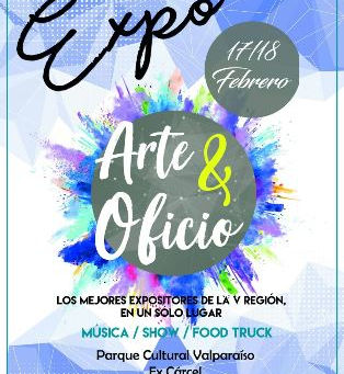 Feria de artes y oficios