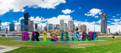 Brisbane