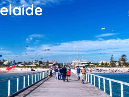 Adelaide