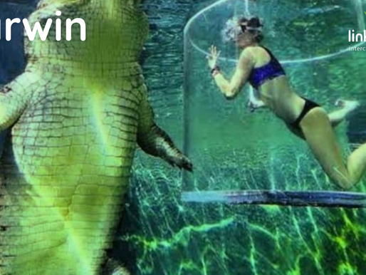 Darwin