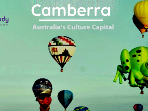 Camberra