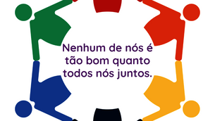 Natal solidário - Link Study Foundation 2019