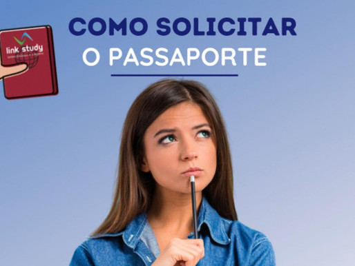 Saiba como solicitar um novo passaporte, mesmo estando fora do Brasil