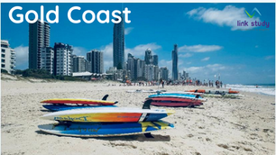 Gold Coast