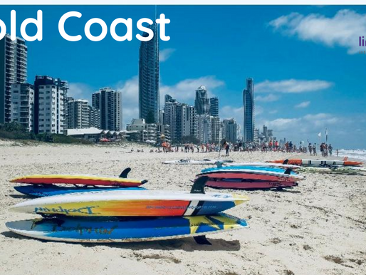 Gold Coast