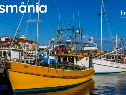 Tasmânia