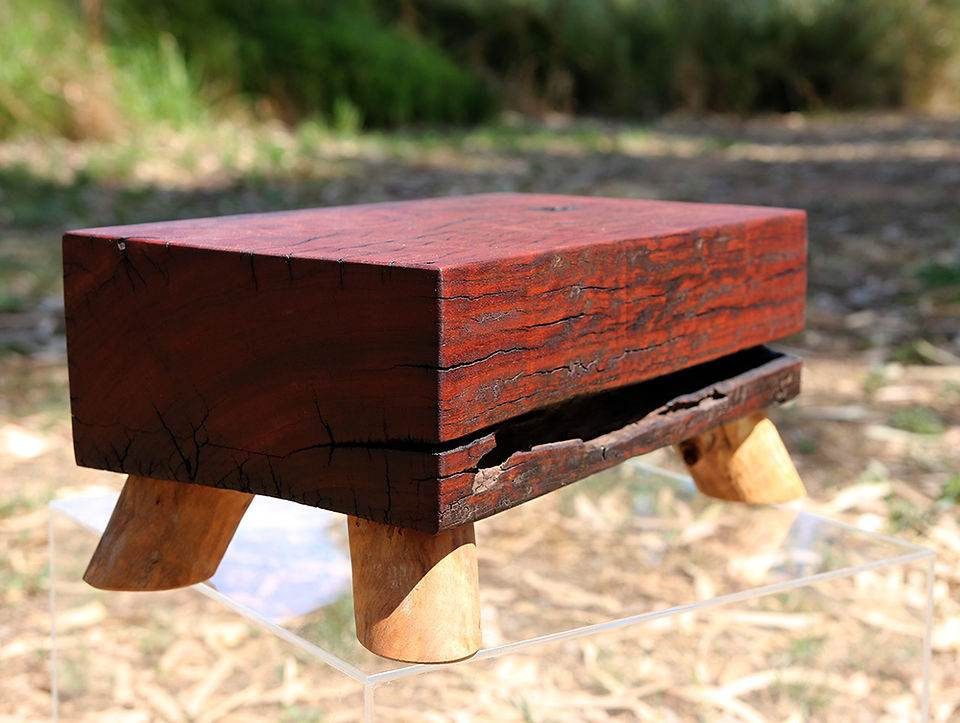 Timber Block