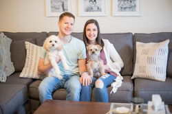 Columbia MO Pet & Family Photographe