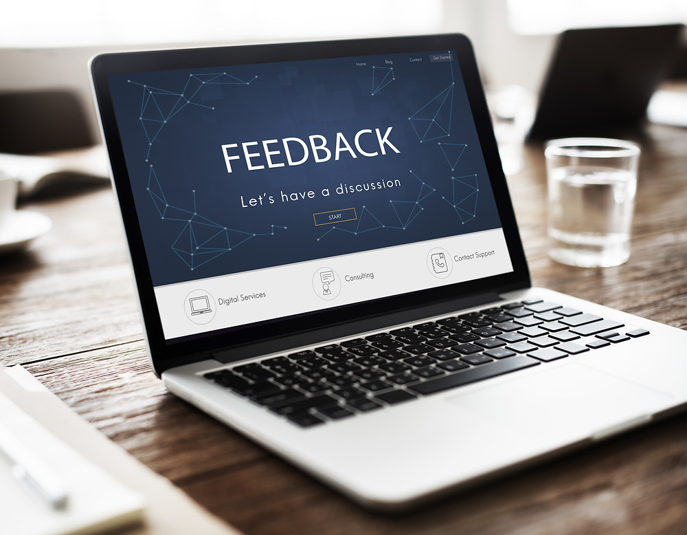 small business feedback | small business surveys | micro business feedback surveys | business getting feedback from customers