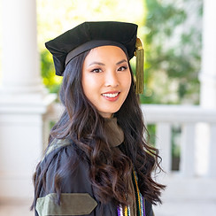 Doctoral graduation session at Mizzou in Columbia, MO | KatFour Photo