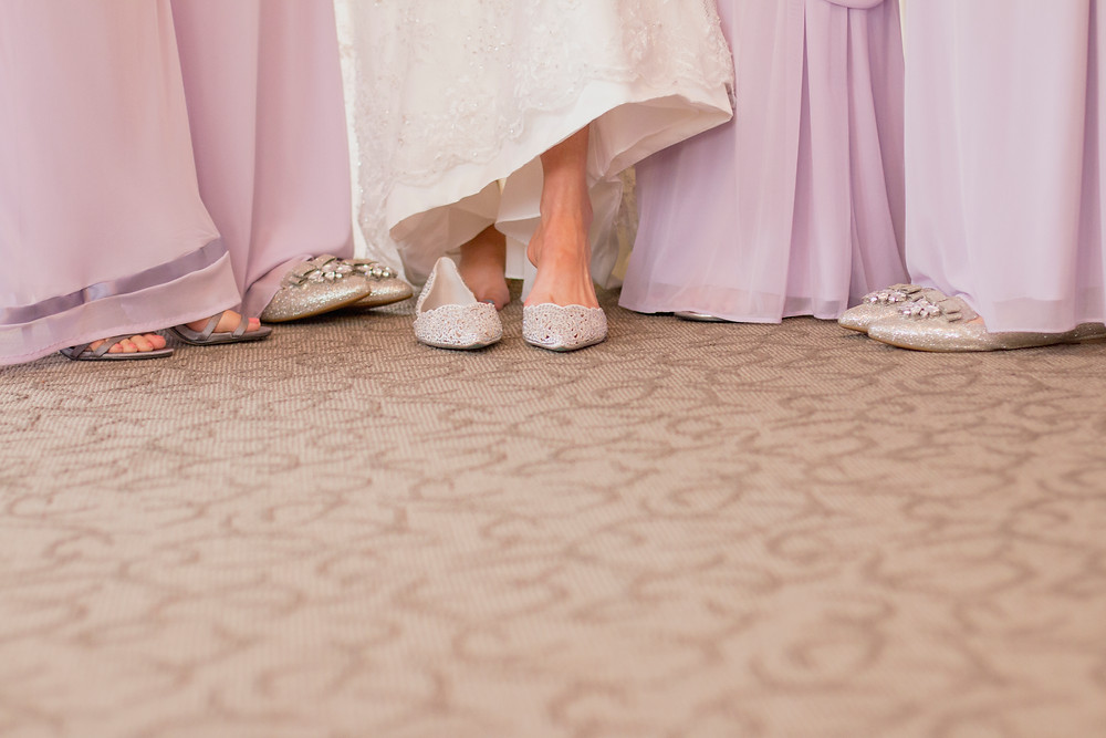 Columbia, MO Wedding Photographer