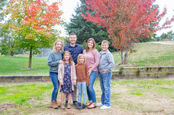 Cosmo-Bethel Park | Columbia MO | KatFour Photo