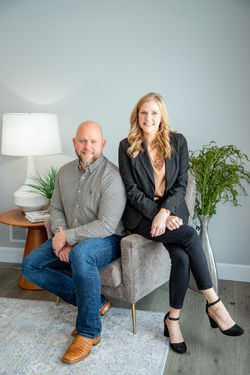 Workplace professional photography | KatFour Photo | Columbia MO