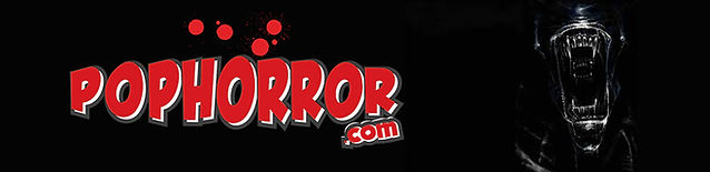Pophorror
