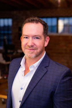 Workplace professional photography | KatFour Photo | Columbia MO