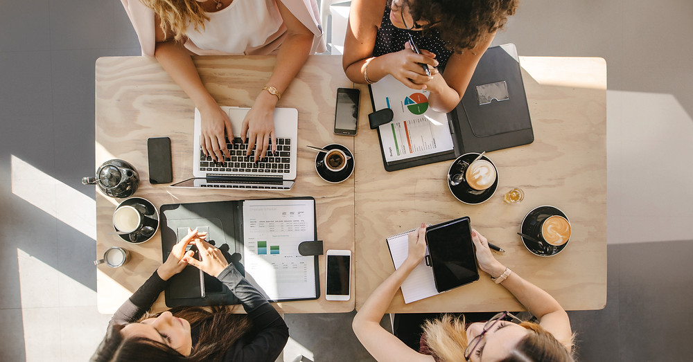 small business support | small business friendships | solopreneur friendship | solopreneur support