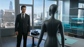 Your Greatest Superpower Is Still Being Human