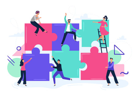 Enabling the Entrepreneurial Mindset: Final Step (Step 7) – Team Building and Exuding Leadership