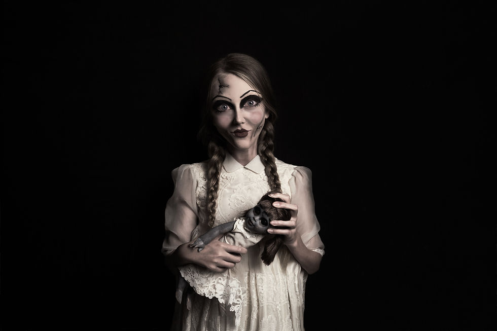 Annabelle