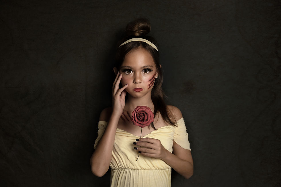 Belle